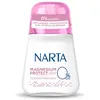 Image de Narta - Magnesium Protect Déodorant Bille Femme Hypoallergénique anti-odeurs 48h Déodorants 50 ml female