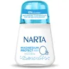 Image de Narta Déodorant Bille Magnesium Protect Invisible 50 ml (Lot de 2)