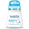 Image de Narta - Magnesium Protect Déodorant Bille Femme Invisible 48h Déodorants 50 ml female
