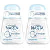 Image de Narta Femme Déodorant Bille Invisible 0% 50 ml (Lot de 2)