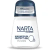 Image de Narta Homme Magnesium Protect Invisible Bille 50 ml (Lot de 3)