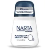 Image de Narta - Magnesium Protect Déodorant bille Invisible pour Hommes Déodorants 50 ml male
