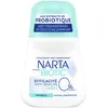 Image de Narta Déodorant Bille Biotic Invisible 50 ml (Lot de 2)