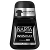 Image de Narta - Invisimax Déodorant Bille Homme Anti-transpirant et Anti-traces Blanches 48h Déodorants 50 ml male