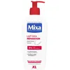 Image de Mixa Expert Peau Sensible - Lait Cica Réparation - Réparation Effet Longue Durée - Peaux Sèches et Rugueuses - Hypoallergénique - 400 ml