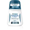 Image de NARTA - Resixyl - Déodorant Bille Homme - Détranspirant 4 Jours - Régule La Transpiration Excessive - Anti-Irritations* - Complexe Minéral [Resyx]TM - 0% Alcool** - Adapté Aux Peaux Sensibles - 50 ml