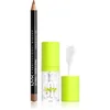 Image de NYX Professional Makeup Fat Oil Lip Drip kit lèvres 2 pcs