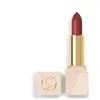 Image de La Provençale Bio - Rouge à Lèvres Satin Ultra Soin - Couleur Intense & Hydratation Longue Durée - Enrichi en Huiles de Soin - Teinte : Prune épicé (07)