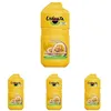 Image de Ushuaïa Douche Revigorante au fruit de la passion du Pérou 280ML (Lot de 4)