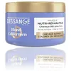 Image de DESSANGE - Masque Cheveux Nutri-Réparateur Blond Californien - Acide Lactique & Miel De Manuka - Nourrit, Répare & Protège De La Casse - Cheveux Blonds, Colorés, Décolorés - 280ml