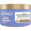 Image de DESSANGE PARIS - Masque Capillaire Nutri-Repair California Blonde - Soin nourrissant pour cheveux blonds, colorés ou décolorés - 280 ml