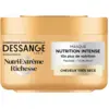 Image de DESSANGE Masque Nutrition Intense NutriExtrême Cheveux Très Secs - 280ml