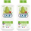 Image de DOP Douche crème au parfum Pomme Poire 310ml (Lot de 2)