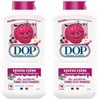 Image de DOP Douche crème au parfum Pomme Cassis Framboise 310ml (Lot de 2)