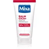 Image de Mixa Balm Cica + baume multifonctionnel corps et visage 50 ml