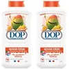 Image de DOP Douche crème au parfum Tropical 310ml (Lot de 2)