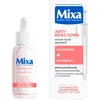 Image de MIXA - Sérum Apaisant Anti-Réactions - Apaise Instantanément - -47% de Réactions Cutanées* - Sans Parfum, Sans Alcool - Panthénol + Bisabolol - Tous Types de Peaux Réactives - Flacon-Pipette 30 ml