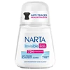 Image de Narta - Invisible Déodorant Bille Femme Anti-Transpirant Peaux Epilées 48h Déodorants 50 ml female