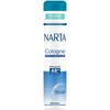Image de Narta - Cologne Déodorant Spray Femme Fraîcheur Cologne 48h Déodorants 200 ml female
