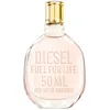 Image de Diesel Fuel for Life, Eau de Parfum Pour Femme en Spray Vaporisateur, Parfum Sensuel, 50 ml