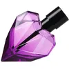 Image de Diesel Loverdose, Eau de Parfum pour Femme en Spray Vaporisateur, Parfum Floral, 75 ml