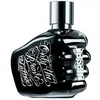 Image de Diesel Only The Brave Tattoo, Eau de Toilette pour Homme en Spray Vaporisateur, Parfum Boisé et Puissant, 50 ml