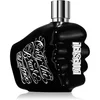 Image de Diesel Only The Brave Tattoo Eau de Toilette pour homme 125 ml