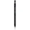 Image de Armani Smooth Silk Waterproof Eye Pencil crayon yeux waterproof avec applicateur teinte 01 Black 1.2 g