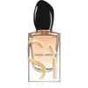 Image de Armani Sì Eau de Parfum rechargeable pour femme 50 ml