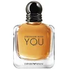 Image de Armani - Emporio Armani Stronger With You Eau de toilette 100 ml male