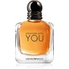 Image de Armani Emporio Stronger With You Eau de Toilette pour homme 100 ml