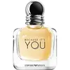 Image de Armani - Emporio Armani Because It's You Eau de parfum 50 ml female