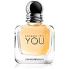 Image de Armani Emporio Because It's You Eau de Parfum pour femme 50 ml