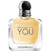 Image de Armani - Emporio Armani Because It’s You Eau de parfum 100 ml female
