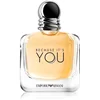 Image de Armani Emporio Because It's You Eau de Parfum pour femme 100 ml