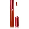 Image de Armani Lip Maestro Liquid Lipstick rouge à lèvres liquide longue tenue teinte 405 Sultan 6.5 ml