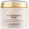 Image de Lancôme - Nutrix Royal Beurre corporel 200 ml female