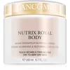 Image de Lancôme Nutrix Royal Body crème nourrissante et réparatrice intense pour peaux sèches à très sèches 200 ml