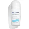 Image de BIOTHERM - Deo Pure - Déodorant Roll-On Anti-Transpirant 48H - Anti-Traces Blanches & Jaunes - Pour Tous Types de Peau Même Sensibles - Fraîcheur Longue Durée - 75 ml