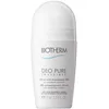 Image de Biotherm - Deo Pure Roll-on 48h Déodorants 75 ml unisex