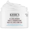 Image de Kiehl's Crème Hydratante Age Defender Anti-Âge, Homme, Extrait de Lin