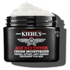 Image de Kiehl's Age Defender Crème Hydratante Anti-Âge Homme Extrait Lin
