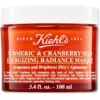 Image de Kiehl’s - Turmeric & Cranberry Seed Energizing Radiance Masque Masque hydratant 100 ml unisex