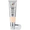 Image de IT Cosmetics - Your Skin But Better CC+ Cream SPF 50+ BB et CC Crème 32 ml Nude unisex