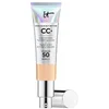 Image de IT Cosmetics - Your Skin But Better CC+ Cream SPF 50+ BB et CC Crème 32 ml Nude unisex