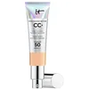 Image de IT Cosmetics - Your Skin But Better CC+ Cream SPF 50+ BB et CC Crème 32 ml Marron clair unisex
