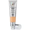 Image de It Cosmetics CC+ Color Correcting spf50+ fond de teint medium tan 32ml