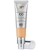 Image de IT Cosmetics - Your Skin But Better CC+ Cream SPF 50+ BB et CC Crème 32 ml Marron clair unisex