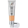 Image de IT Cosmetics - Your Skin But Better CC+ Cream SPF 50+ BB et CC Crème 32 ml Marron clair unisex