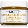 Image de Kiehl's Calendula Serum-Infused Water Cream crème de jour légère hydratante pour tous types de peau, y compris peau sensible 50 ml
